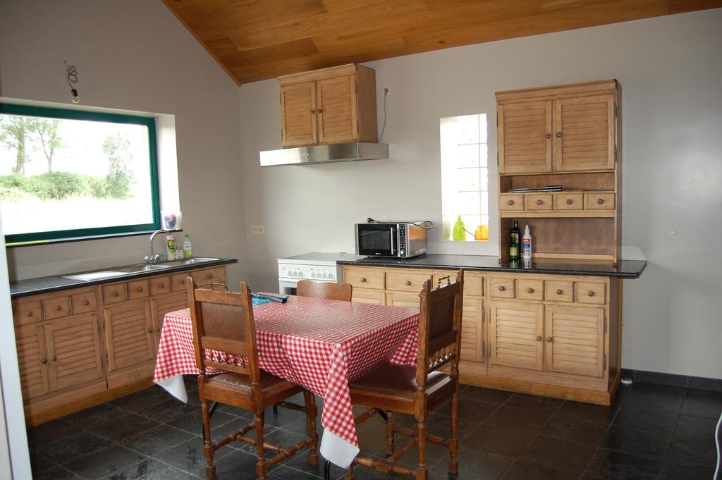Ferme Du Charme Villa Moustier Exteriör bild
